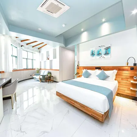 Marukab Plaza Hotel